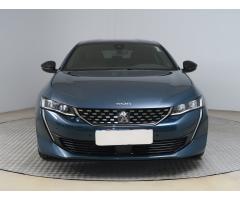 Peugeot 508 1.6 PureTech 133kW - 2