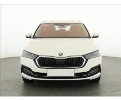 Škoda Octavia 2.0 TDI 110kW - 2