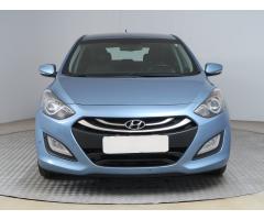 Hyundai i30 1.6 MPI 88kW - 2