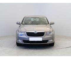 Škoda Superb 2.0 TDI 103kW - 2