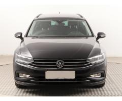 Volkswagen Passat 2.0 TDI 110kW - 2