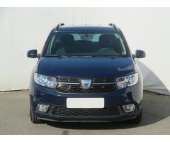 Dacia Logan 1.2 16V 54kW - 2