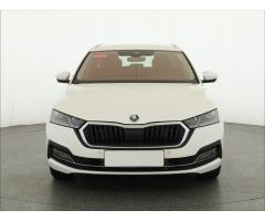 Škoda Octavia 1.5 TSI 110kW - 2