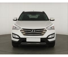 Hyundai Santa Fe 2.2 CRDi 145kW - 2