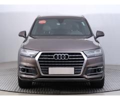 Audi Q7 quattro tiptronic DSG Zlevněno o 21 000 Kč