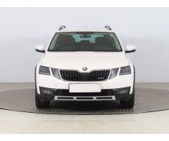 Škoda Octavia 2.0 TSI 140kW - 2