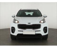 Kia Sportage 1.7 CRDi 85kW - 2