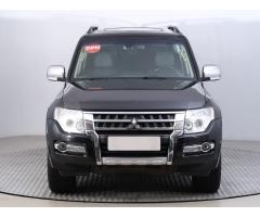 Mitsubishi Pajero 3.2 DI-D 140kW - 2