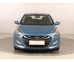 Hyundai i30 1.6 CRDi 81kW - 2