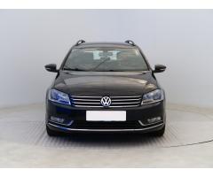 Volkswagen Passat 2.0 TDI 130kW - 2