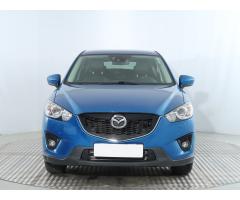 Mazda CX-5 2.2 Skyactiv-D 129kW - 2