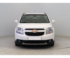 Chevrolet Orlando 1.8i 104kW - 2