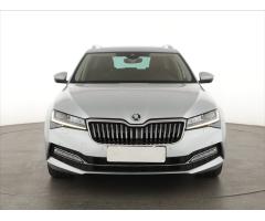 ŠKODA SUPERB COMBI 2.0TDI 140 LAURIN&K 4X4 DSG 7ST