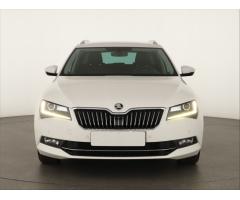 ŠKODA SUPERB COMBI 2.0TDI 140 LAURIN&K 4X4 DSG 7ST