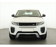 Land Rover Range Rover Evoque TD4 110kW - 2