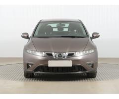 Honda Civic 1.4 i-VTEC 73kW - 2