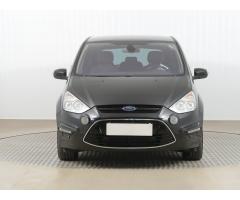 Ford S-Max 2.0 TDCi 103kW - 2