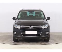 Volkswagen Tiguan 2.0 TDI 103kW - 2