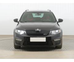 Škoda Octavia RS 2.0 TDI 135kW - 2