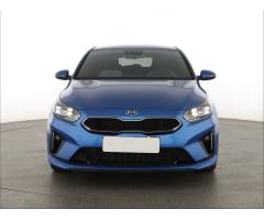 Kia Pro Cee`d 1.4 T-GDI 103kW - 2