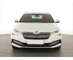 Škoda Superb iV 1.4 TSI PHEV 160kW - 2