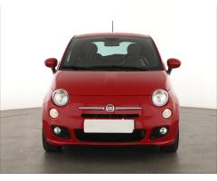 Fiat 500 1.2 51kW - 2