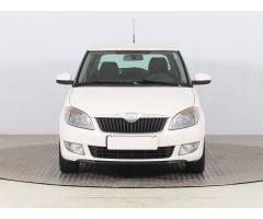 Škoda Fabia 1.6 TDI 77kW - 2