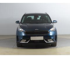 Kia Niro Hybrid 104kW - 2