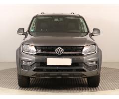 Volkswagen Amarok V6 3.0 TDI 150kW - 2