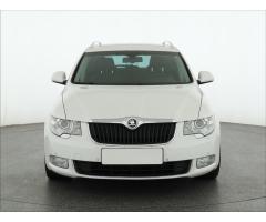 Škoda Superb 2.0 TDI 125kW - 2