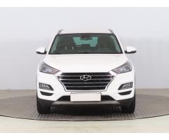 Hyundai Tucson 1.6 T-GDI 130kW - 2