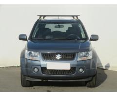 Suzuki Grand Vitara 2.0 103kW - 2