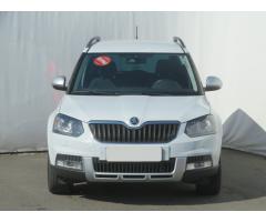 Škoda Yeti 2.0 TDI 110kW - 2