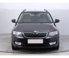 Škoda Octavia 2.0 TDI 110kW - 2