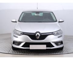 Renault Mégane 1.2 TCe 74kW - 2