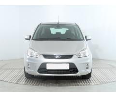 Ford C-MAX 1.6 TDCi 80kW - 2