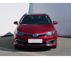 Toyota Auris Hybrid 100kW - 2