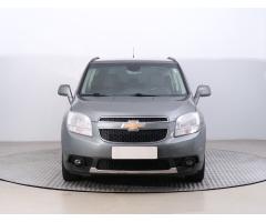 Chevrolet Orlando 1.8i 104kW - 2