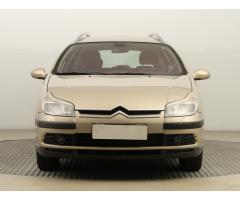 Citroën C5 1.6 HDi  80kW - 2