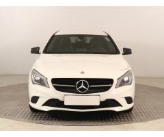 Mercedes-Benz CLA 200 CDI 100kW - 2