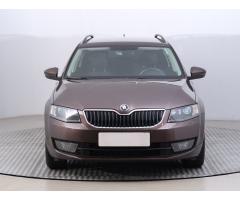 Škoda Octavia 2.0 TDI 110kW - 2