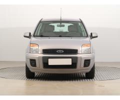 Ford Fusion 1.4 59kW - 2