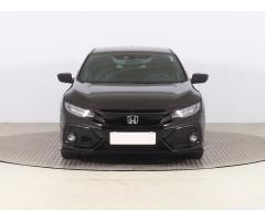 Honda Civic 1.5 VTEC 134kW - 2