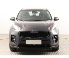 Kia Sportage 1.7 CRDi 85kW - 2