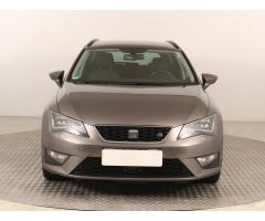 Seat Leon Style DSG