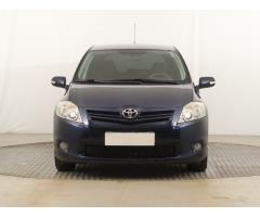 Toyota Auris 1.6 Valvematic 97kW - 2