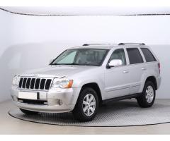 Jeep Grand Cherokee 3.0 CRD 160kW - 3