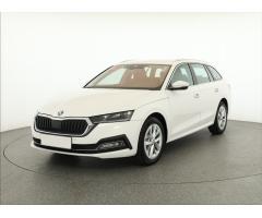 Škoda Octavia 2.0 TDI 110kW - 3