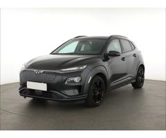 Hyundai Kona Electric 64 kWh 150kW - 3