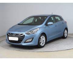 Hyundai i30 1.6 MPI 88kW - 3